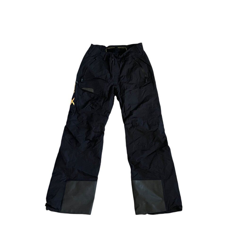 Ralph Lauren RLX Ski Pants Black Medium